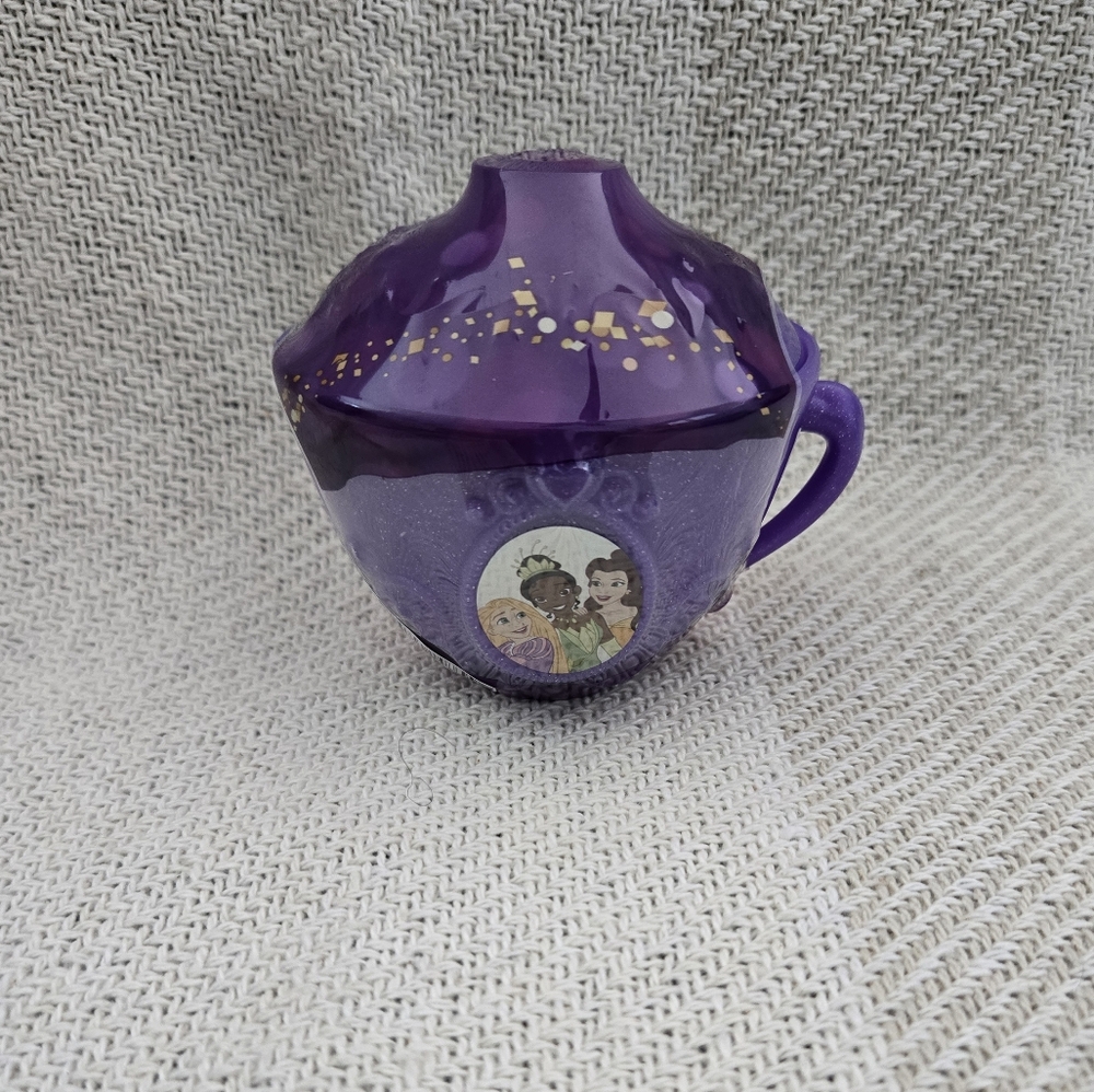 Disney Princess Mini Collectible Plush